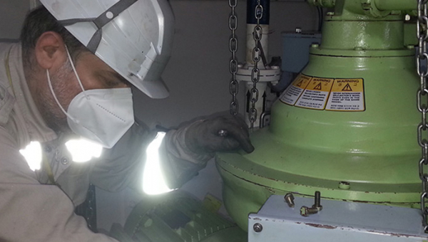 JNE Marine Ltd: Exclusive representation Japanese origin Mitsubishi MKK & Samgong licensee