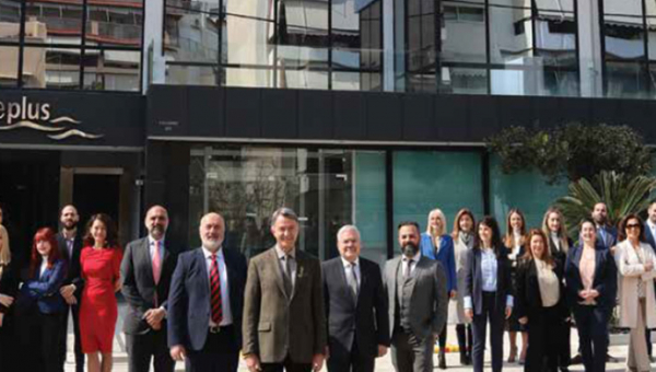 JNE Marine Ltd moves to its new Premisses