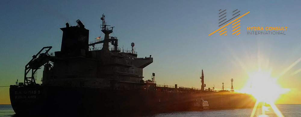 JNE MARINE Exclusive Collaboration with Hydra Consult International – Specialized in Framo Pumps