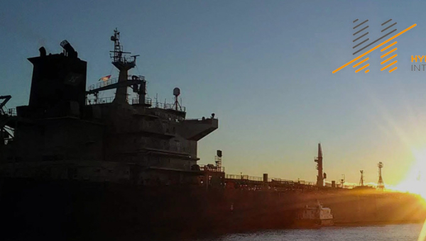 JNE MARINE Exclusive Collaboration with Hydra Consult International – Specialized in Framo Pumps