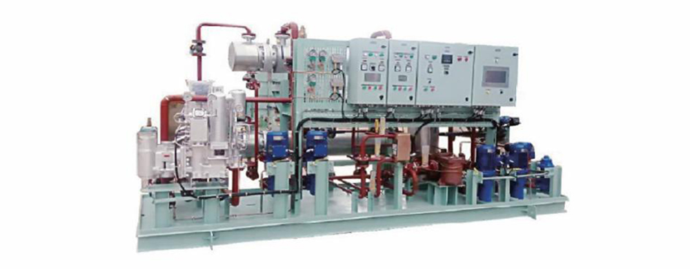 JNE MARINE Ltd Exclusive Collaboration with Ling Chuan Marine Equipment Limited