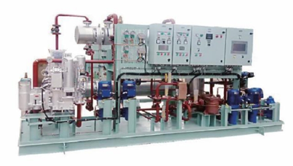 JNE MARINE Ltd Exclusive Collaboration with Ling Chuan Marine Equipment Limited